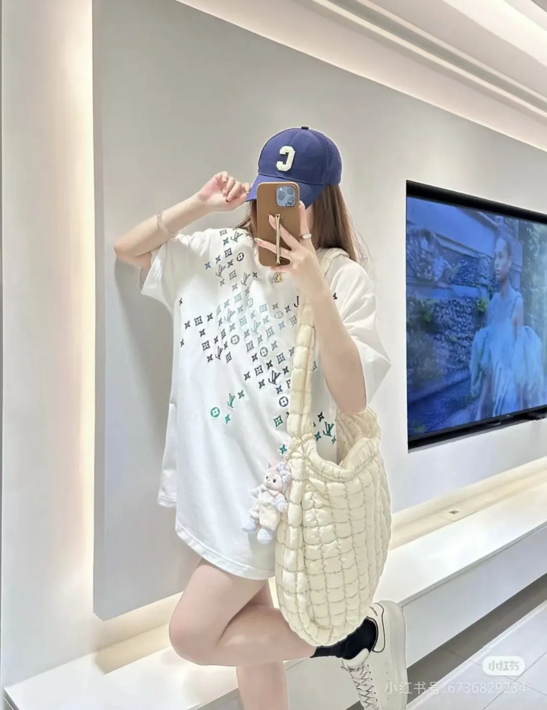 Louis Vuitton/